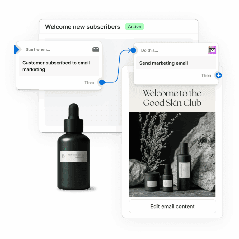 Automate operations and scale smarter with enterprise-grade tools. Using WebzPlot as Shopify Agency