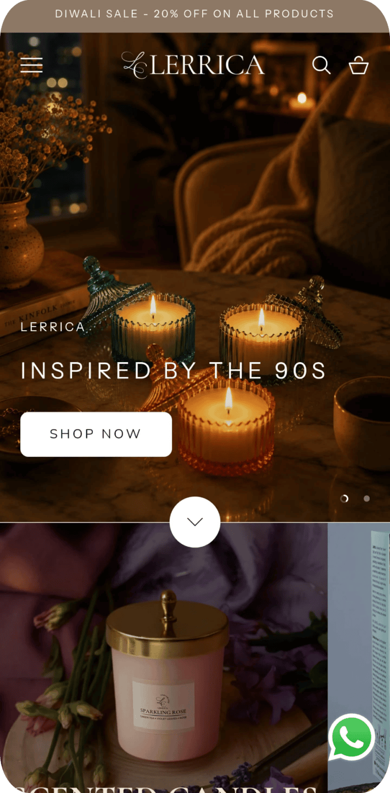 LERRICA